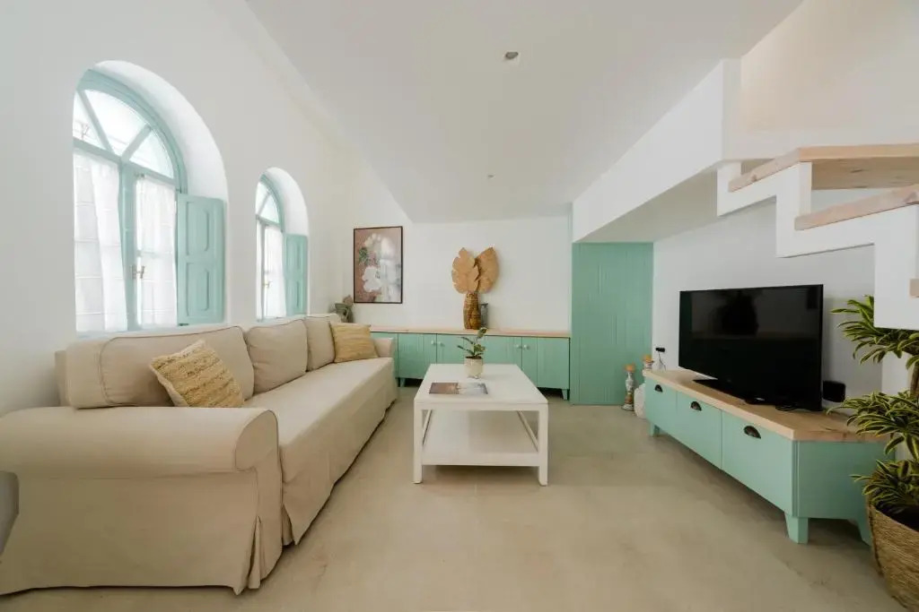 La Casa Degli Archi