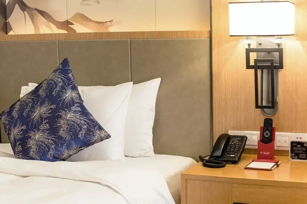 Super Yard Hotel Chengdu