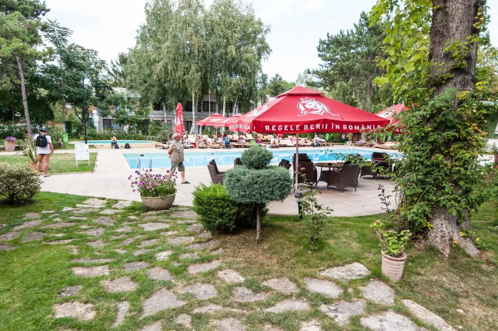 Cocor Spa Hotel