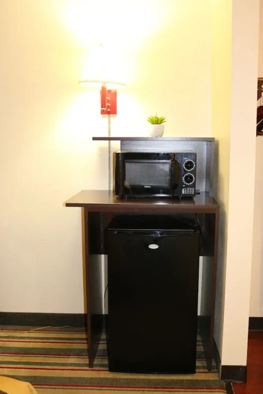 Super 8 by Wyndham Dublin