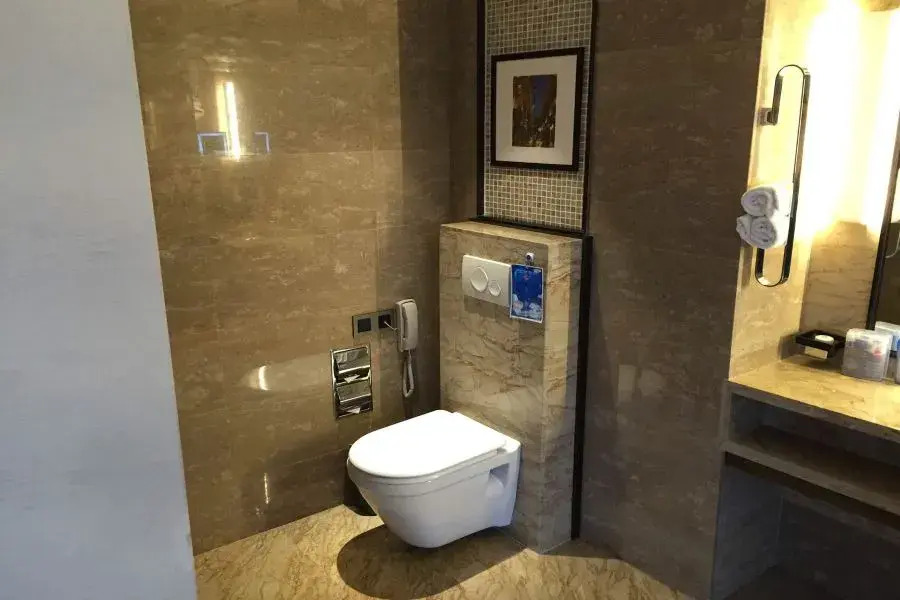 Elite Polink Global Hotel