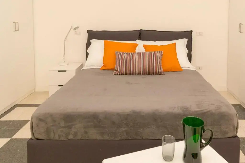 Virgiliano Apartment