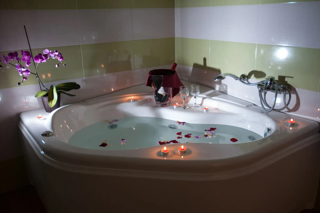 Hotel Donna Carmela Sede Unica a Sciacca