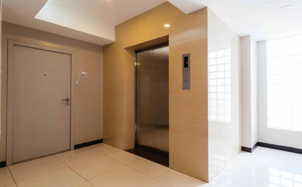 RedDoorz Plus at Kamuning Quezon City