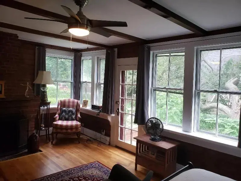 Snug Cottage