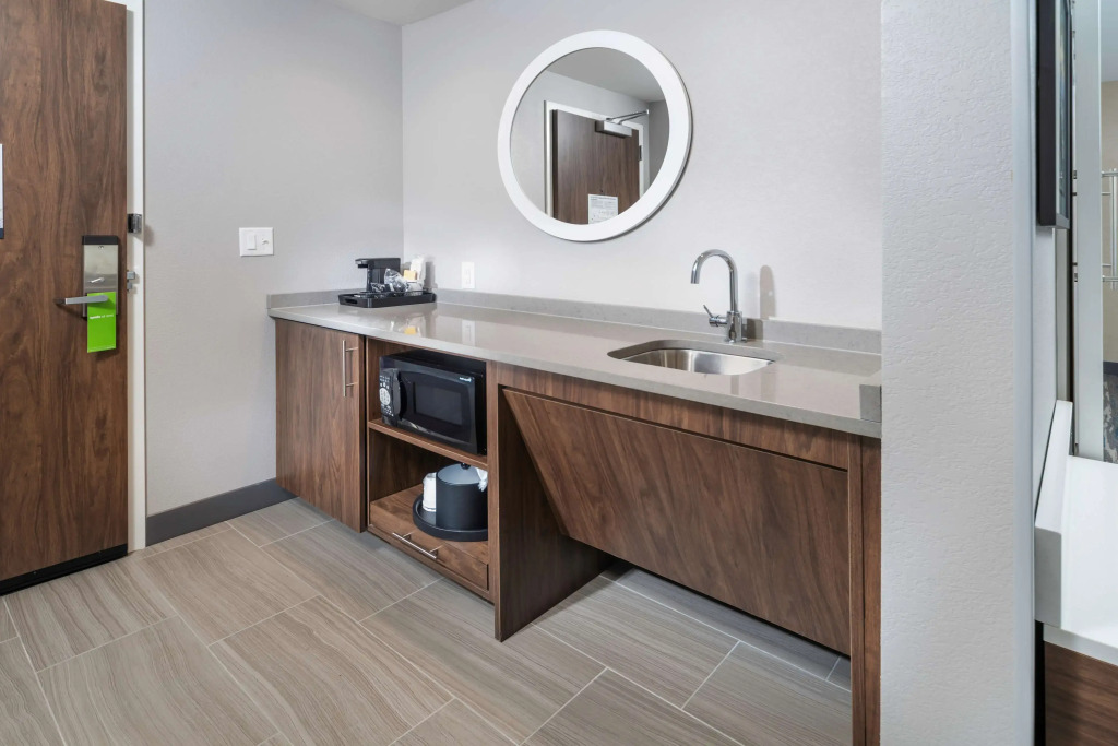 Hampton Inn & Suites Conway, Ar