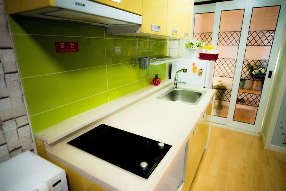 Suncheonman 4Season Pension