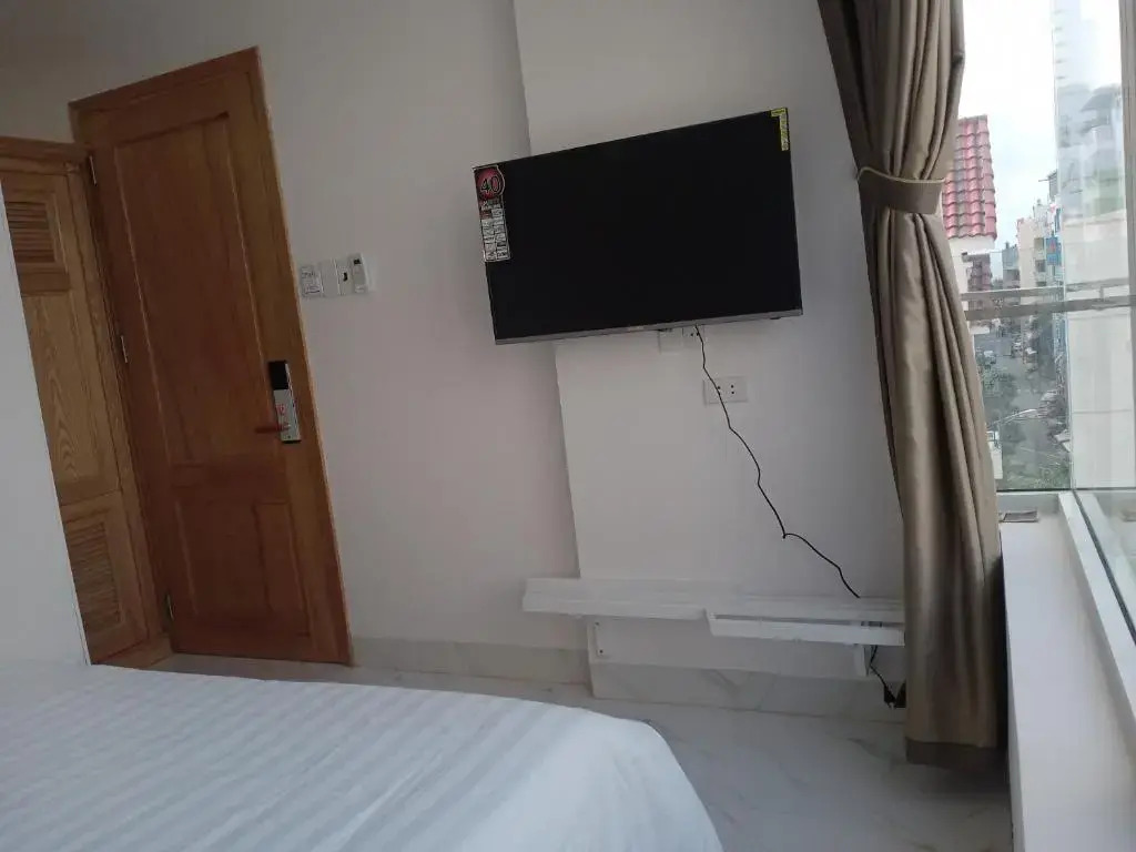 Vuta Hotel Cn2