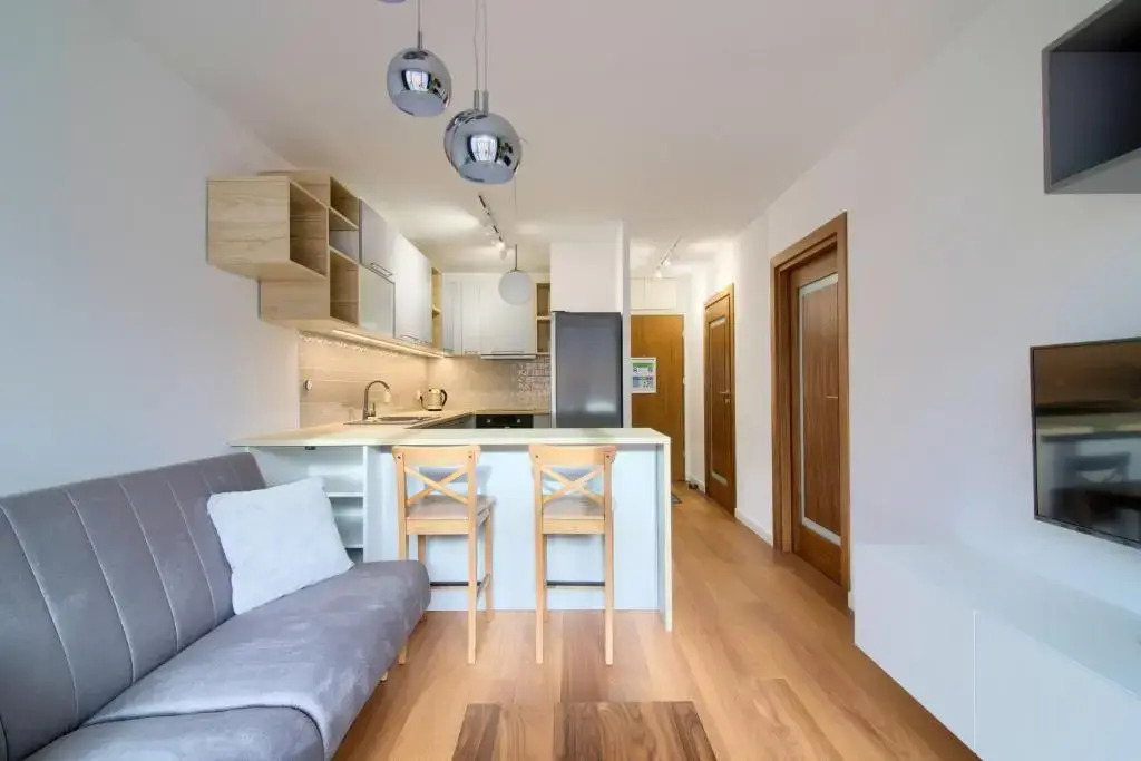 Apartments in - River House