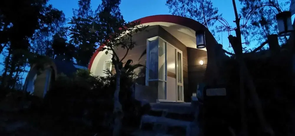 Depipo Homestay