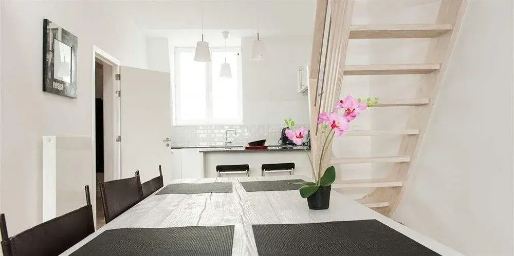 Smartflats Archimède’s Penthouse