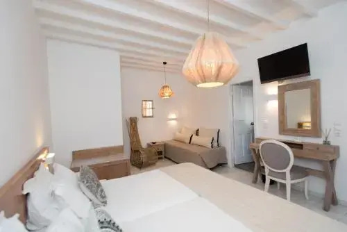 9 Islands Suites Mykonos