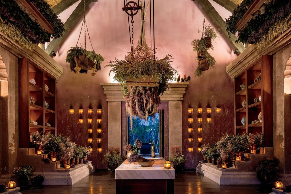 Dorado Beach, a Ritz-Carlton Reserve