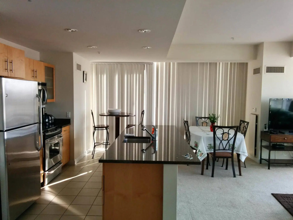 Charles River Executive Suites