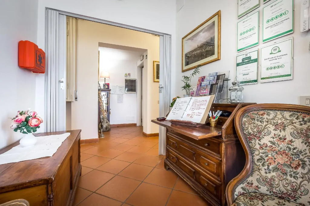Alla Dimora Altea