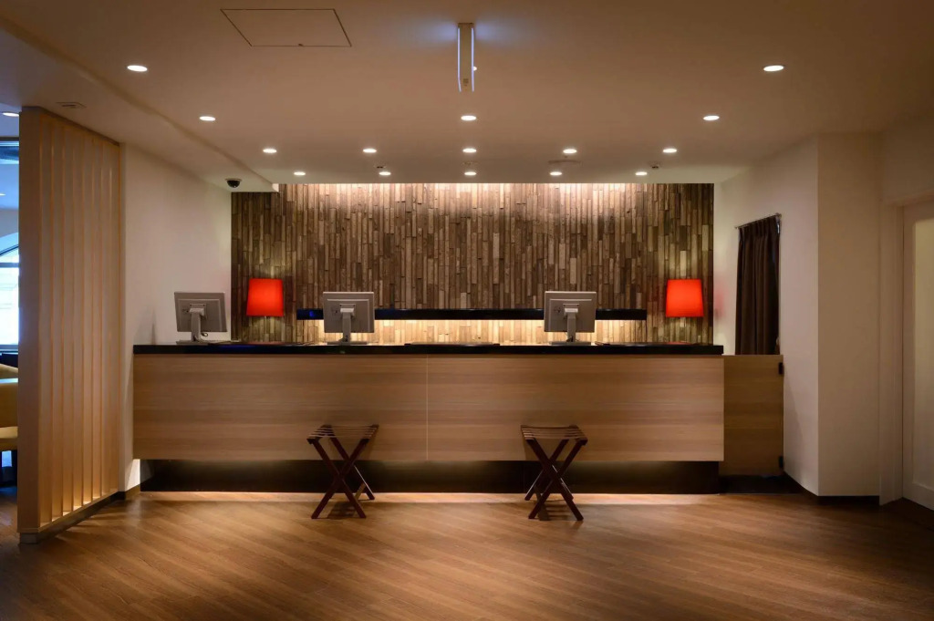 Dormy Inn Sendai Annex