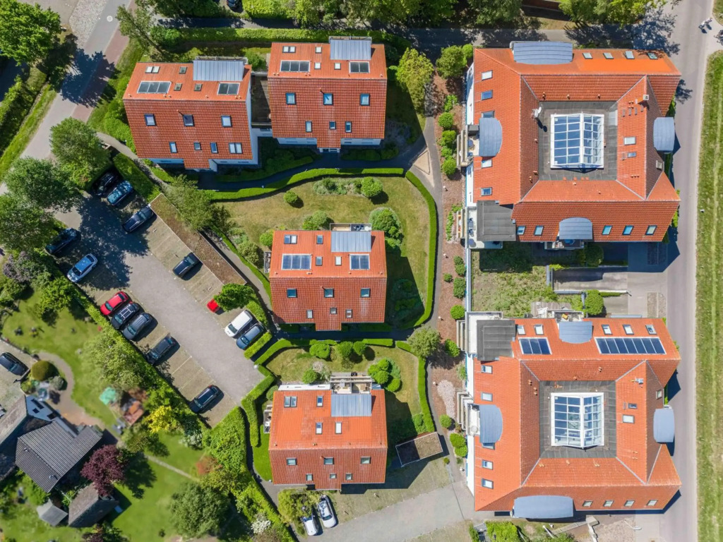 Residenz am Strand Wohnung 4-56