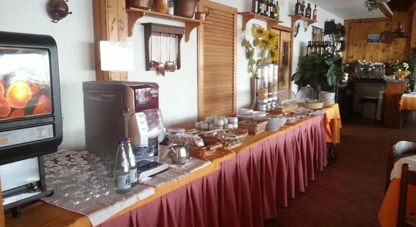 Hotel Oleandro