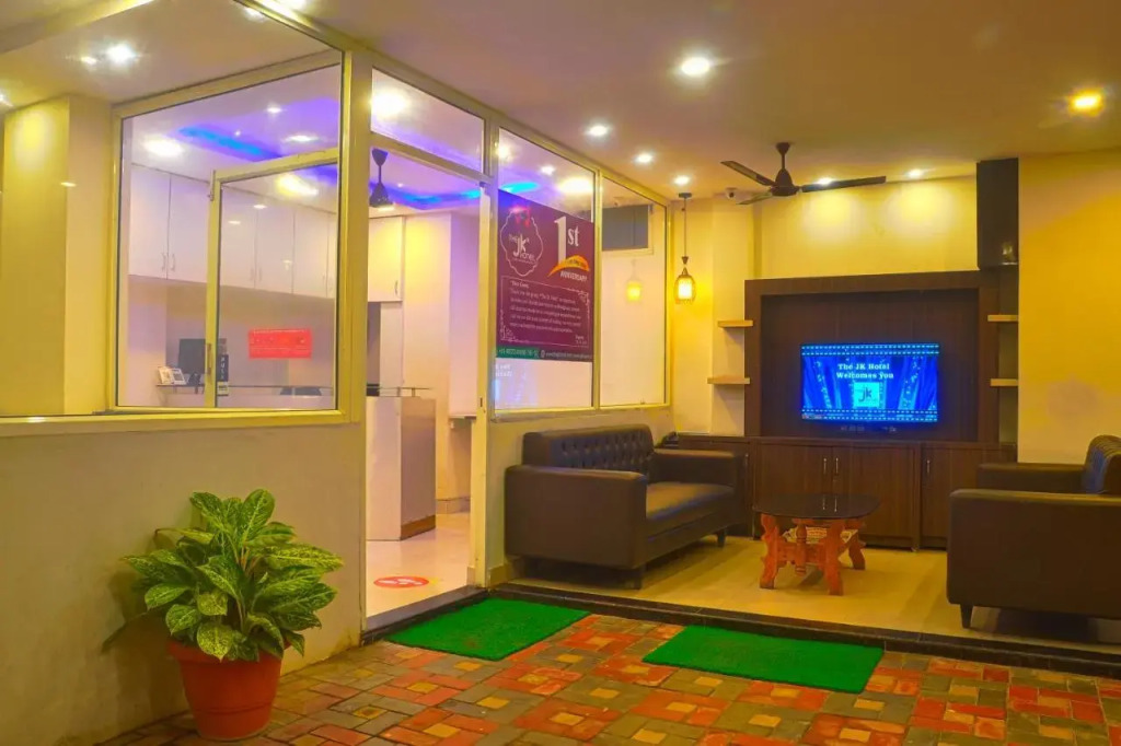 STARiHOTELS Railway Station Hinganghat