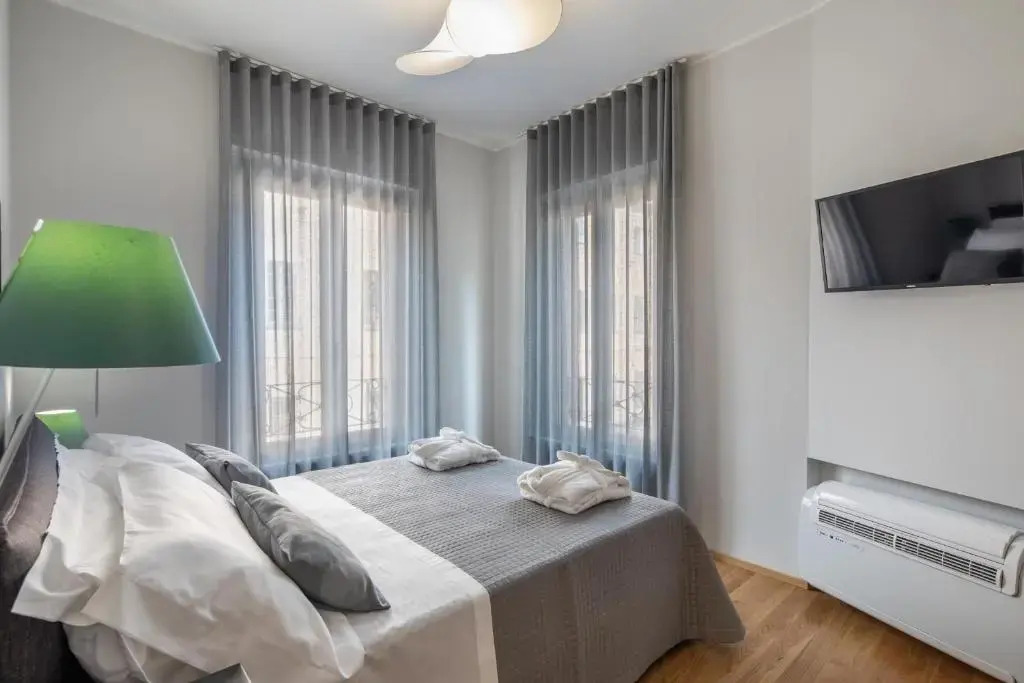 30Cavour luxury suites