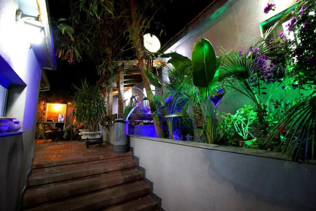 Sunset Inn