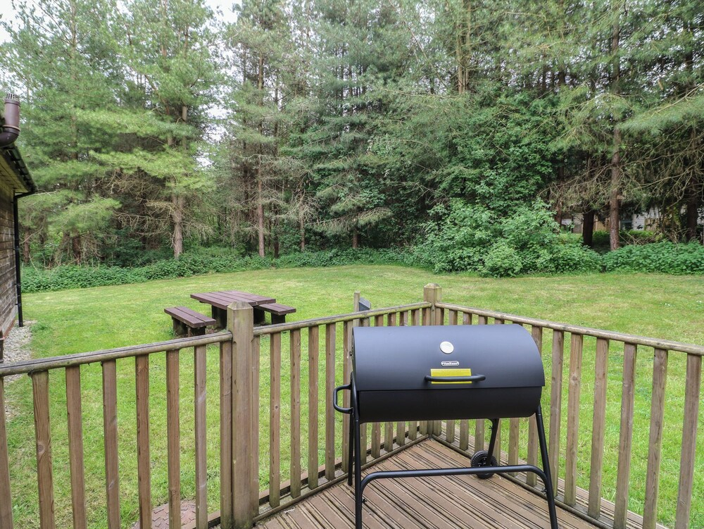 Sycamore Lodge