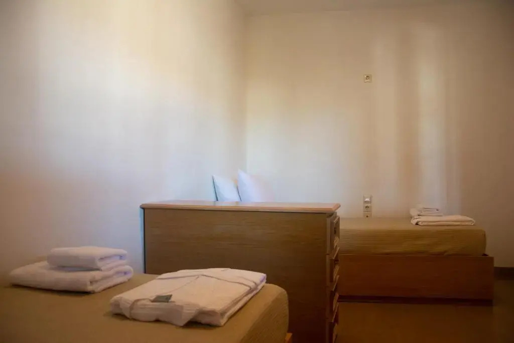 Horizon Apartments Platanias