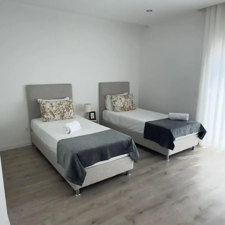 Vila D`arte Vila de Rei
