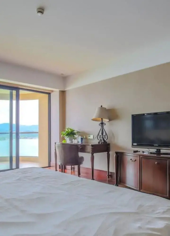 Qiandaohu Firstsight Vacation Aparthotel