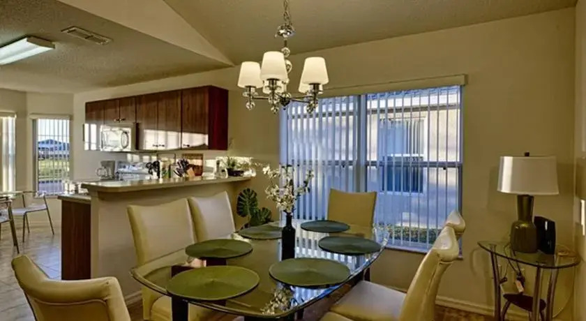 Kissimmee 3000 Superior Homes - 8pax