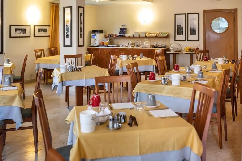 Hotel Garnì Orchidea