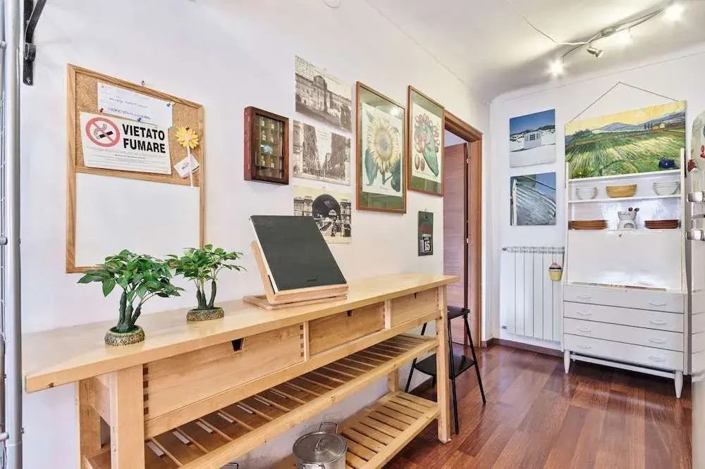 San Salvario Apartments by Wonderful Italy