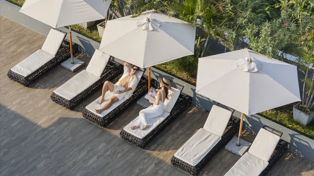 Garner Hotel Pattaya Central by IHG