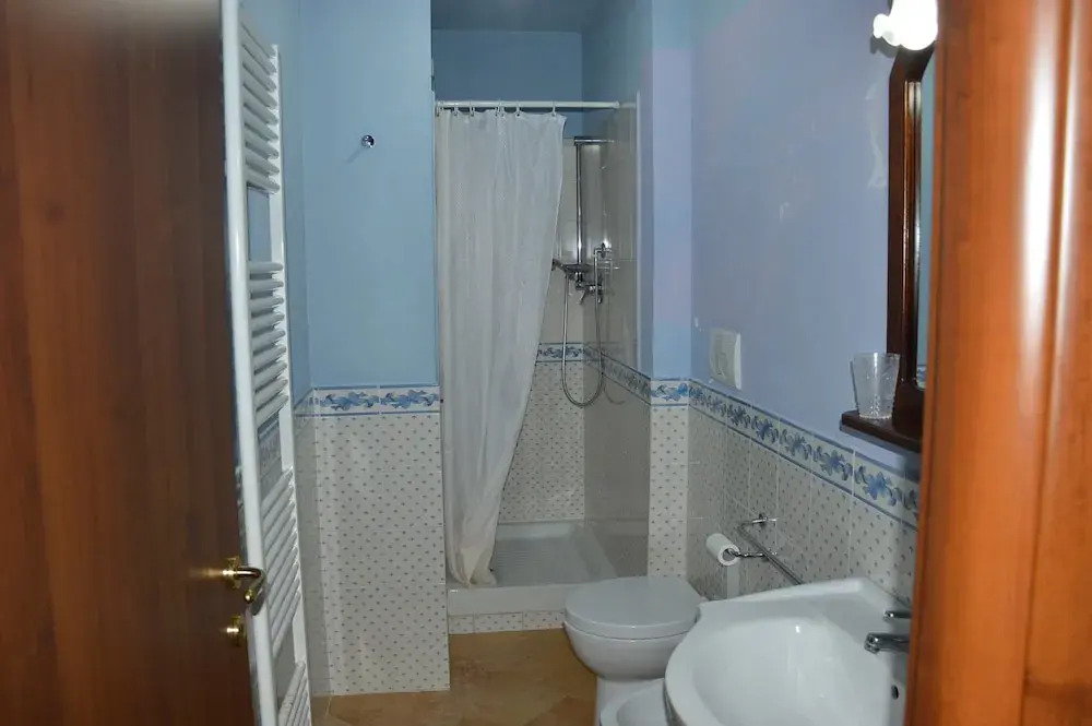 Cumana Blu Apartments