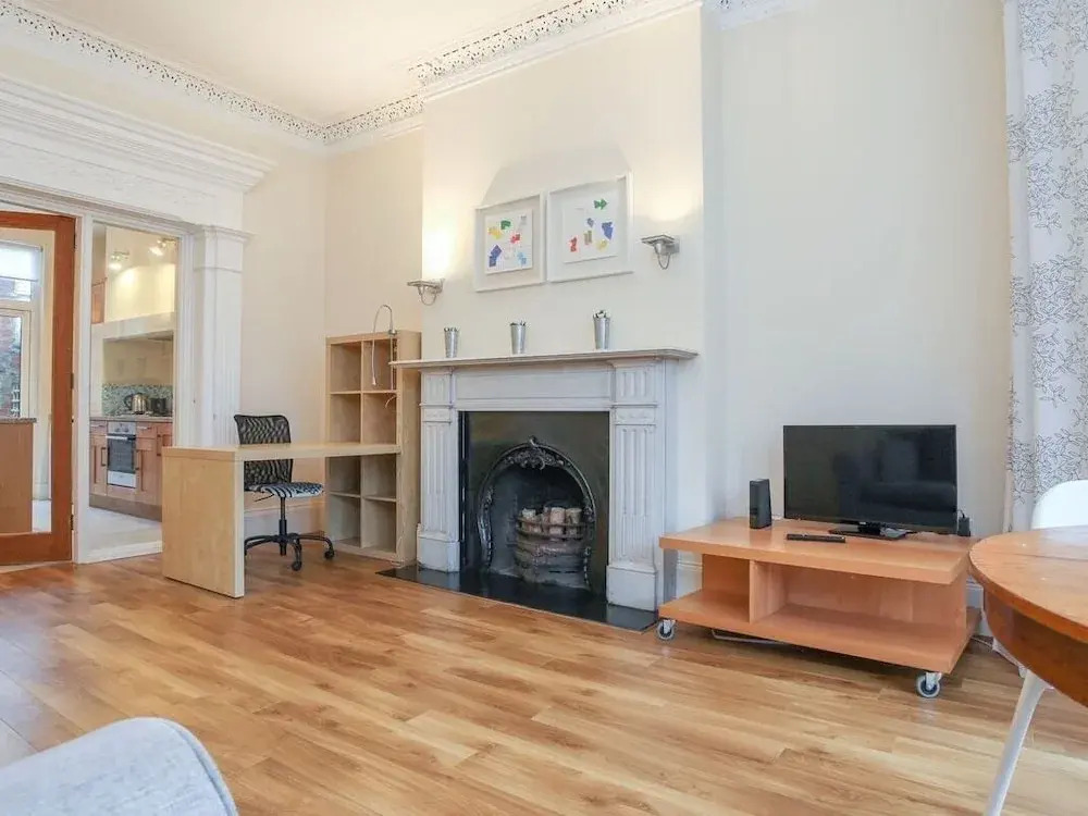 Duke Serviced Apartments
