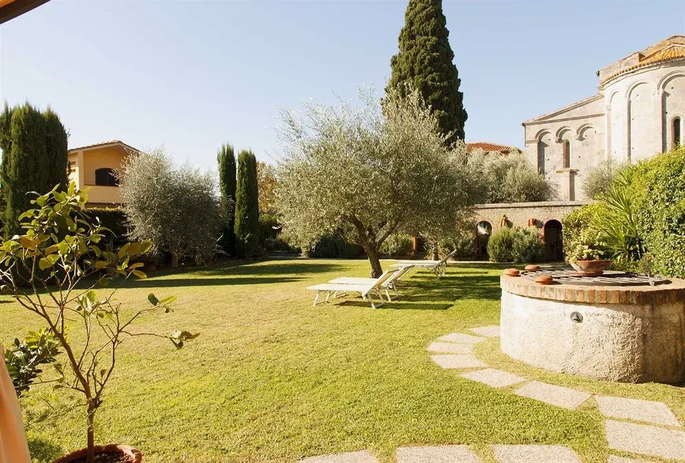 Giardino della Pieve Relais- Adult Only