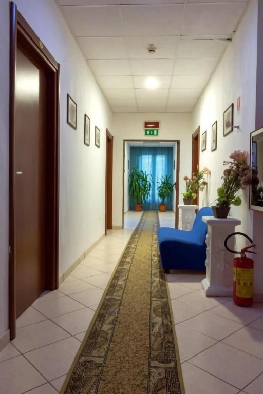 Hotel Savina
