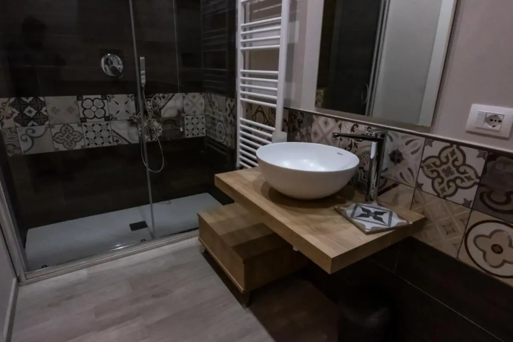 b&b Le Maioliche