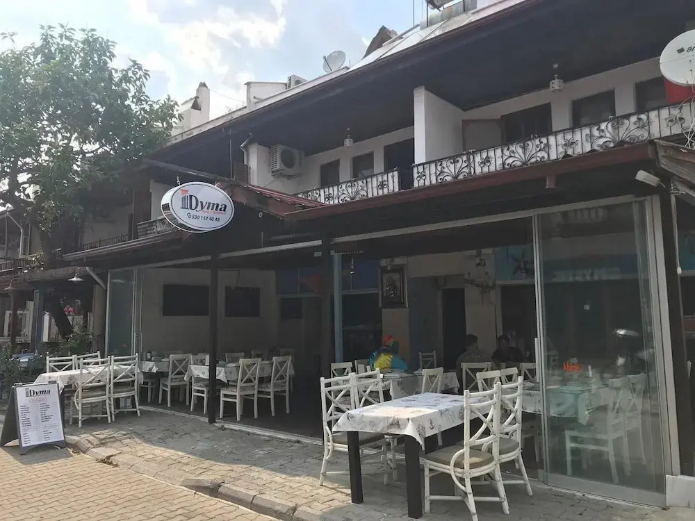 Idyma Apart
