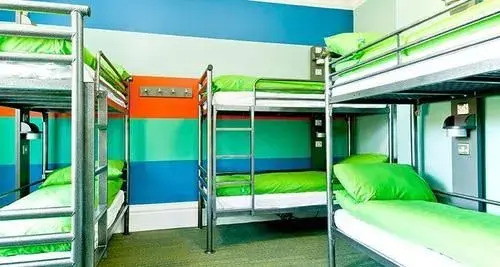 YHA Canterbury