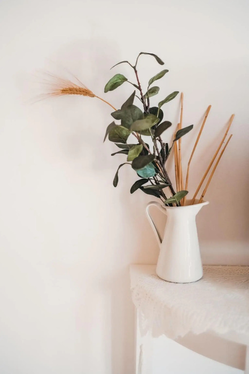 Tetti bianchi - DeVas suite home