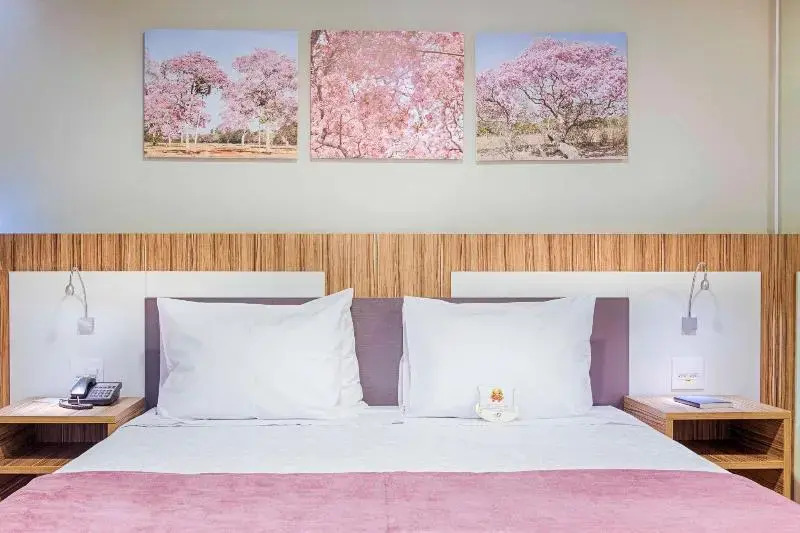 ibis Styles Confins Aeroporto