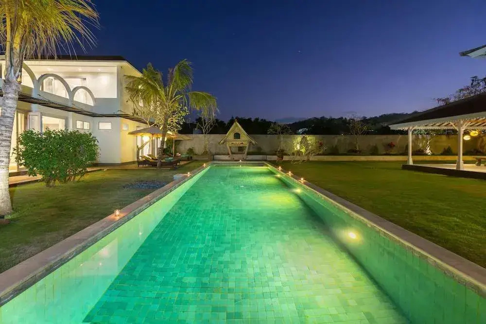 Villa Hasian Jimbaran