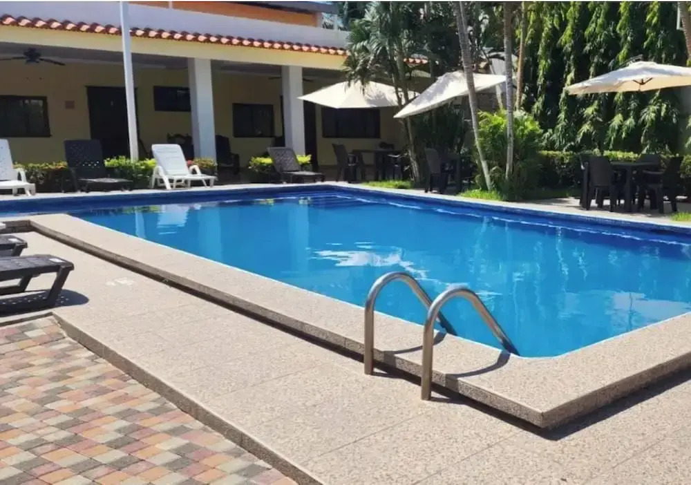 Hotel y Restaurante Maria Ofelia