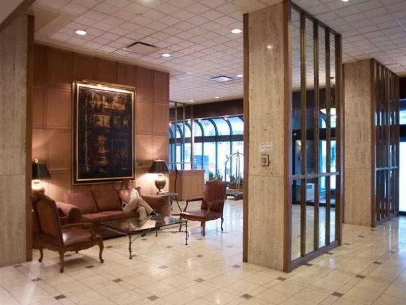International Hotel Calgary