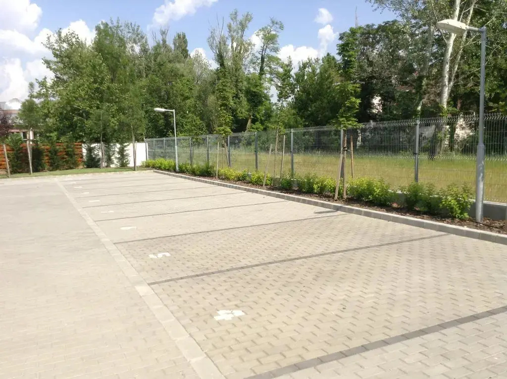 Andrea Apartman