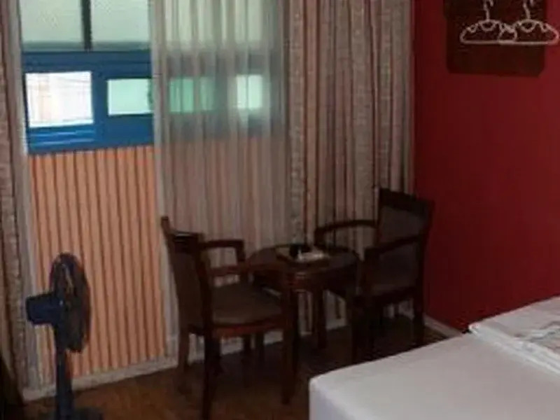 Royal Park Motel