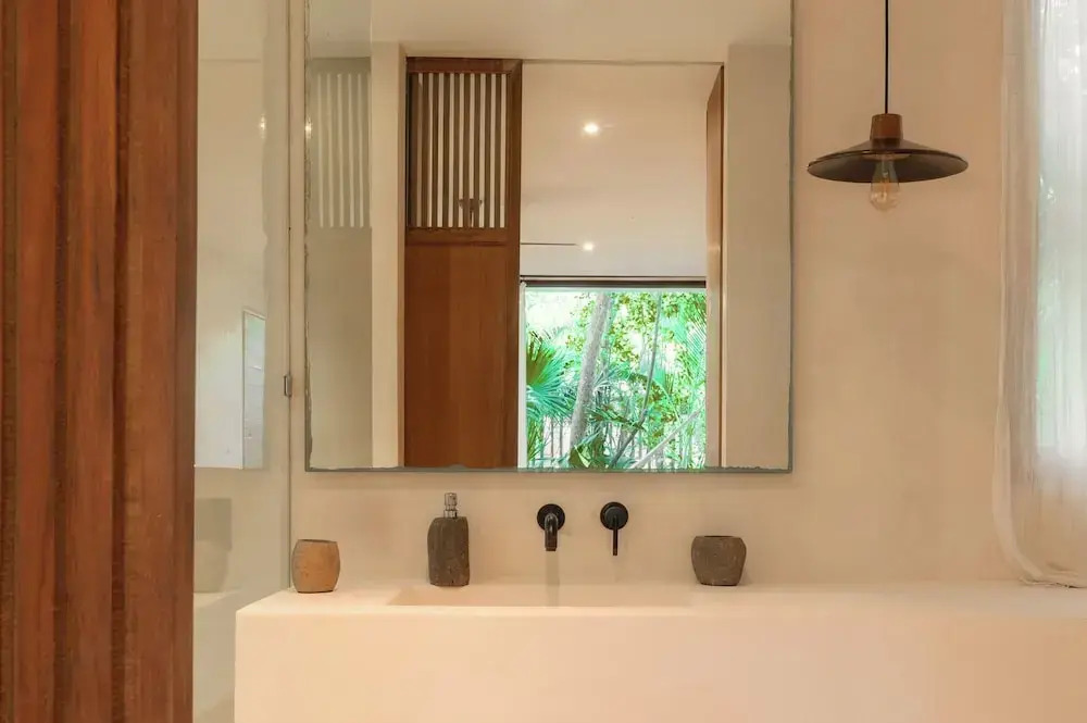 Jungle Keva Tulum Villa/Lodges & Venue