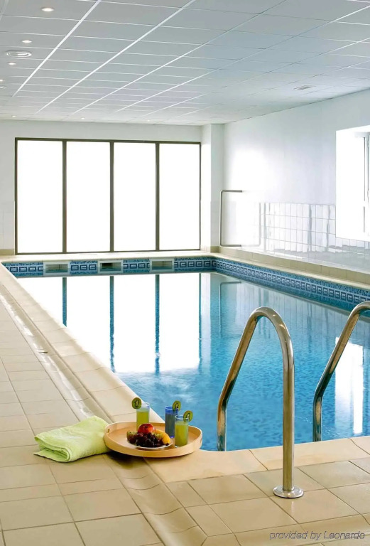 Aparthotel Adagio Access Paris Clamart