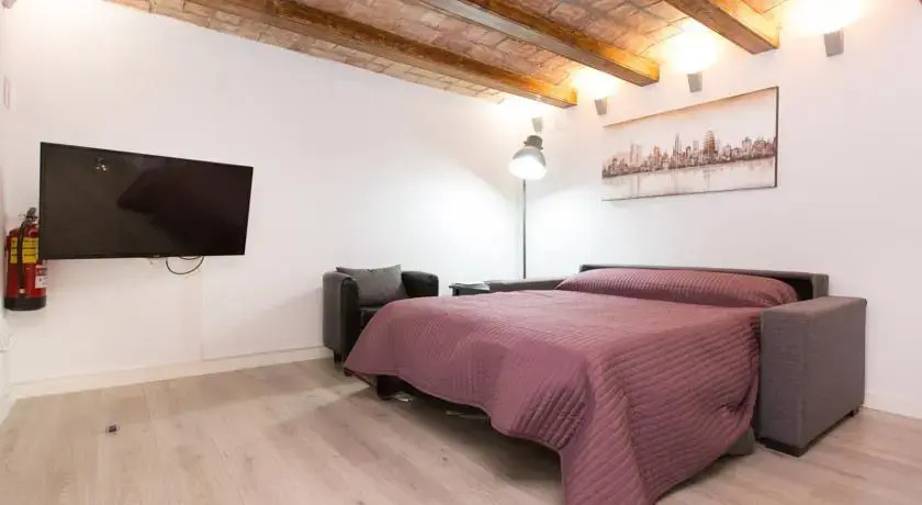 Apartment Ciutadella Sardenya